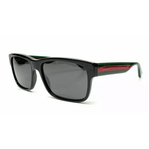 Gucci men’s sunglasses 56-17-150